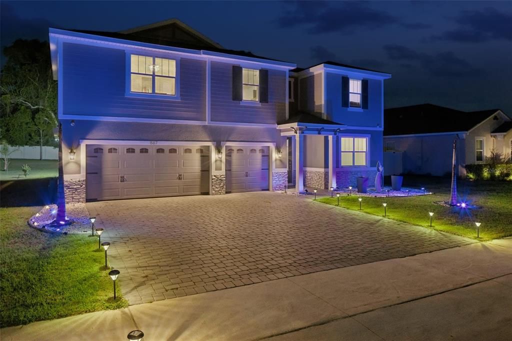 For Sale: $575,000 (4 beds, 3 baths, 3334 Square Feet)