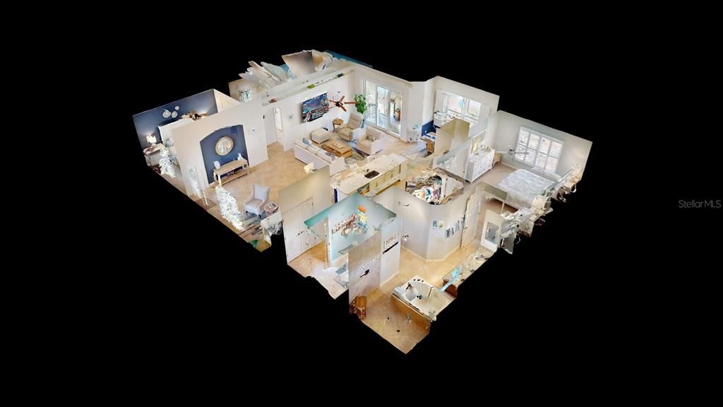 Activo con contrato: $585,900 (3 camas, 2 baños, 1818 Pies cuadrados)