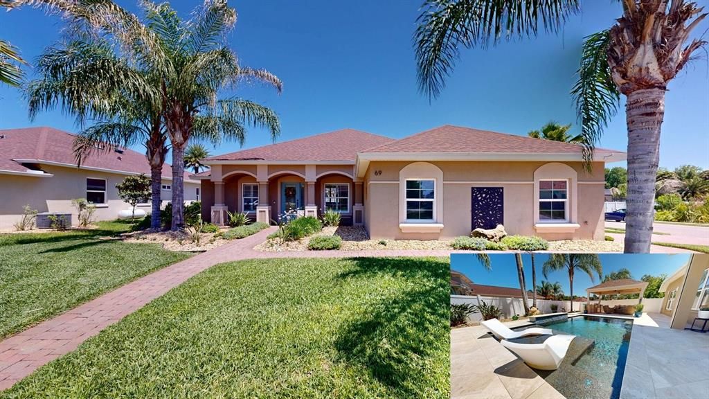 Activo con contrato: $585,900 (3 camas, 2 baños, 1818 Pies cuadrados)