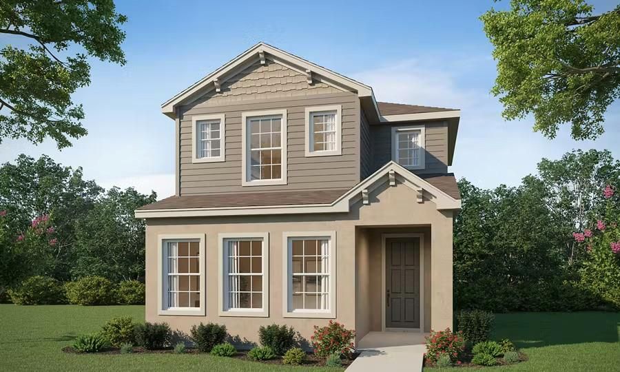 Active With Contract: $392,155 (3 beds, 2 baths, 1946 Square Feet)