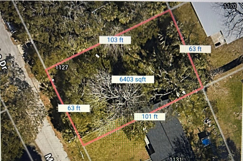 На продажу: $65,000 (0.15 acres)