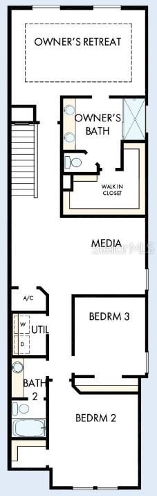 Active With Contract: $799,990 (3 beds, 2 baths, 2154 Square Feet)