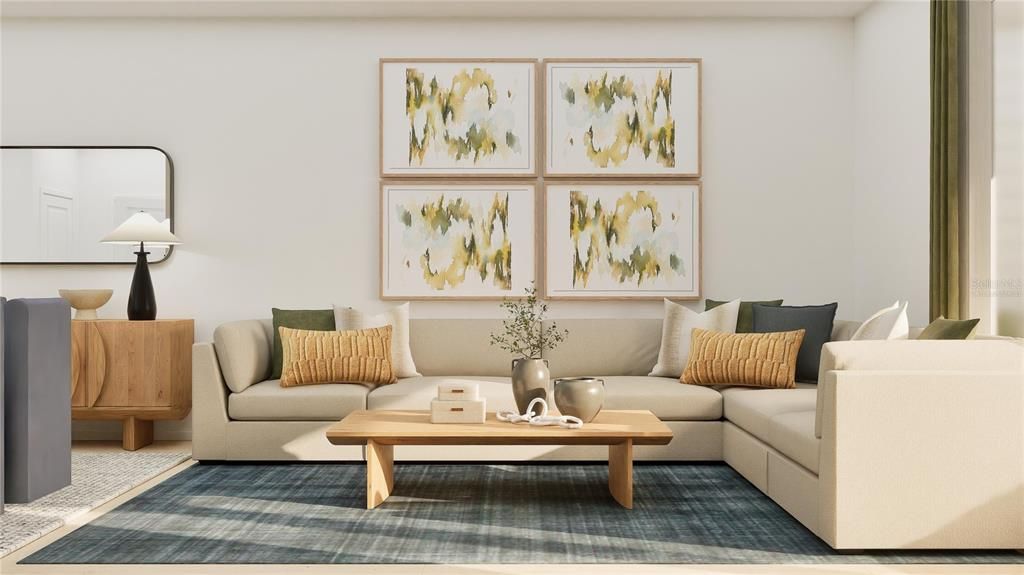 Activo con contrato: $334,990 (2 camas, 2 baños, 1421 Pies cuadrados)