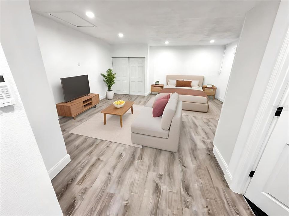 For Rent: $1,000 (0 beds, 1 baths, 475 Square Feet)