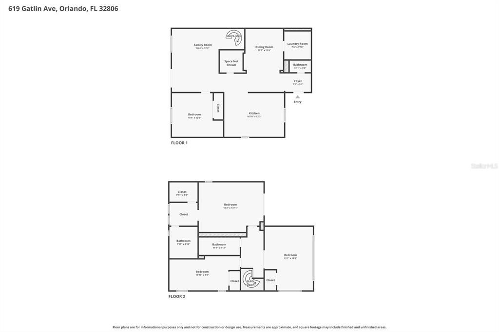 На продажу: $845,000 (4 спален, 2 ванн, 2216 Квадратных фут)