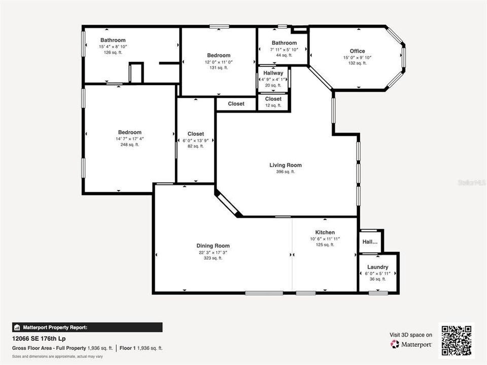 En Venta: $349,900 (3 camas, 2 baños, 1911 Pies cuadrados)