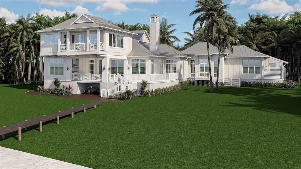 待售: $9,850,000 (2.43 acres)