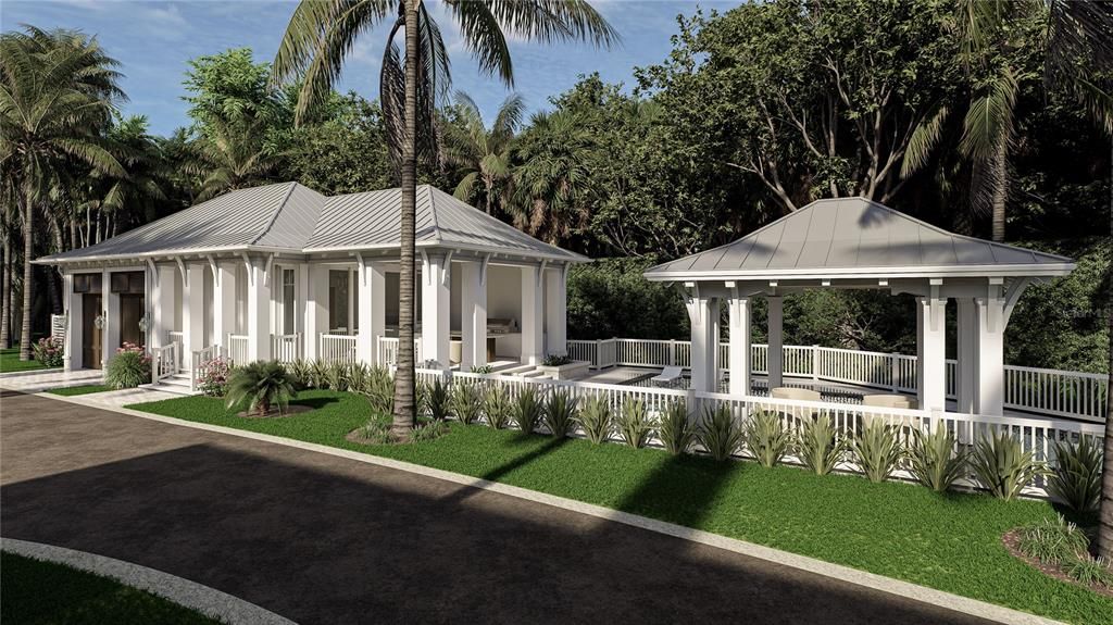 待售: $9,850,000 (2.43 acres)