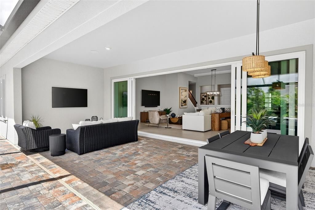 Activo con contrato: $1,295,000 (5 camas, 4 baños, 3167 Pies cuadrados)