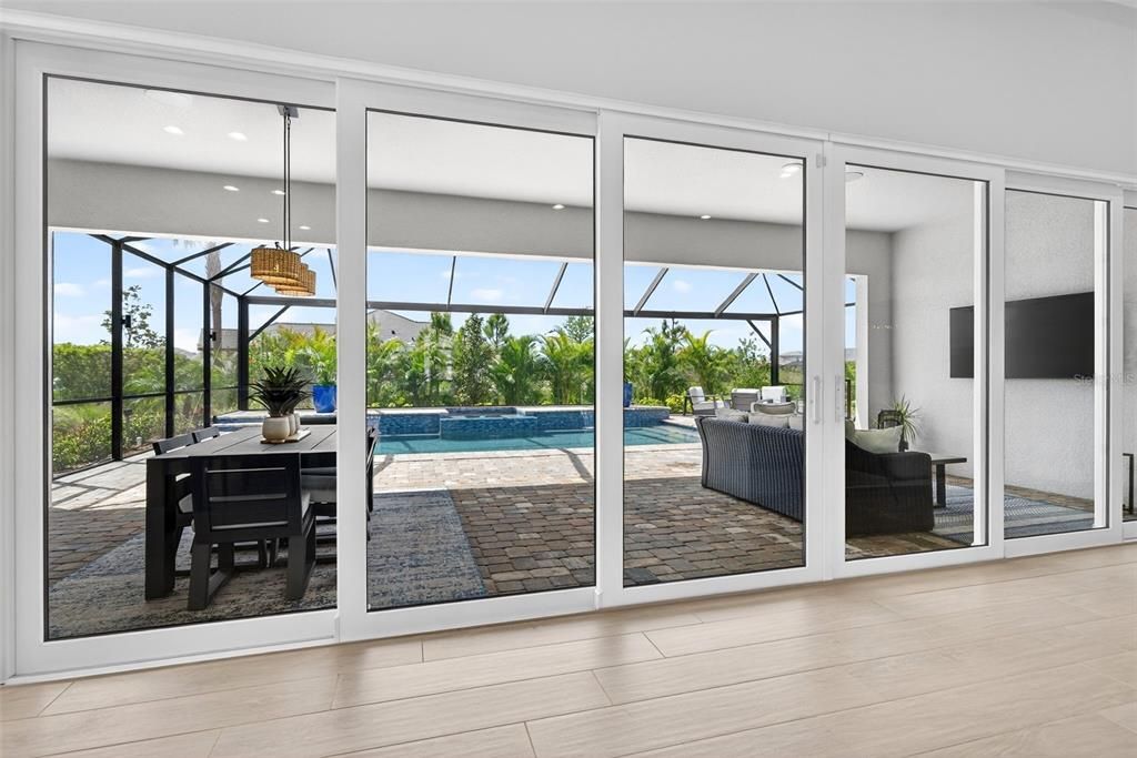 Activo con contrato: $1,295,000 (5 camas, 4 baños, 3167 Pies cuadrados)