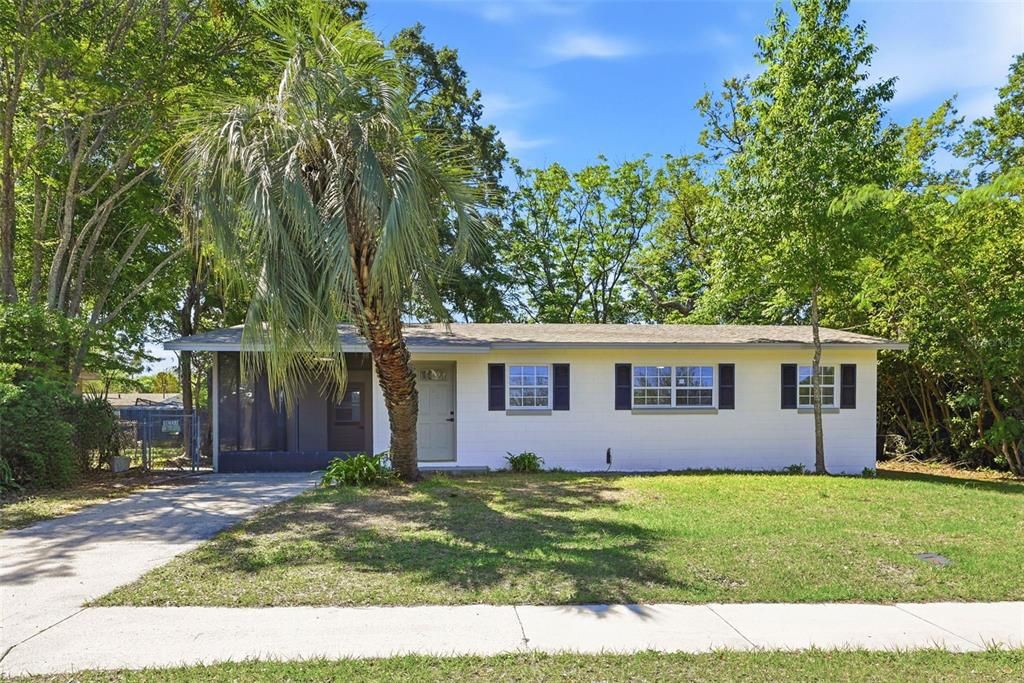 Activo con contrato: $199,900 (3 camas, 1 baños, 840 Pies cuadrados)