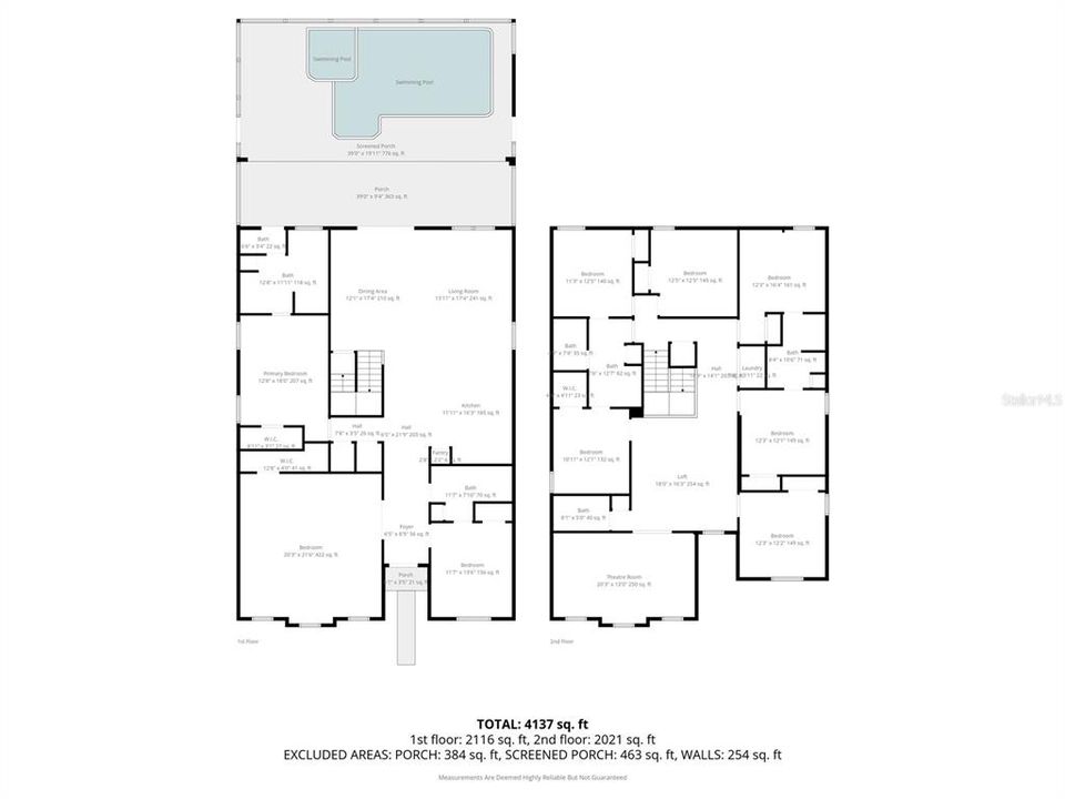 For Sale: $949,000 (9 beds, 5 baths, 4289 Square Feet)