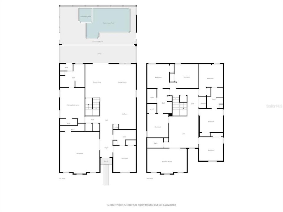 For Sale: $949,000 (9 beds, 5 baths, 4289 Square Feet)
