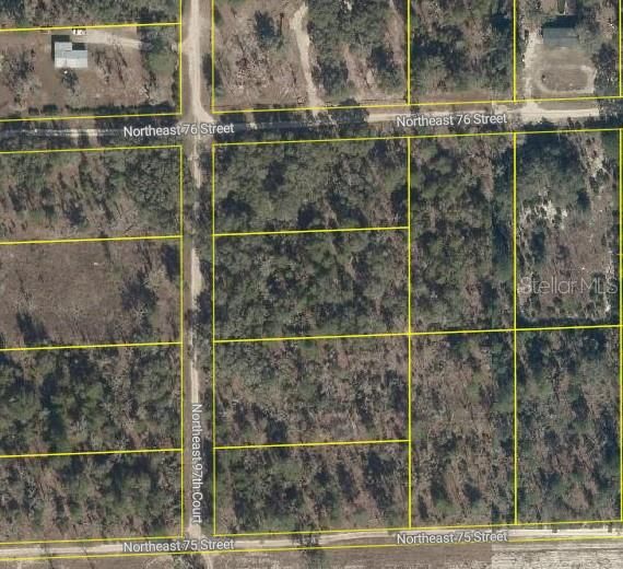 For Sale: $25,000 (1.25 acres)