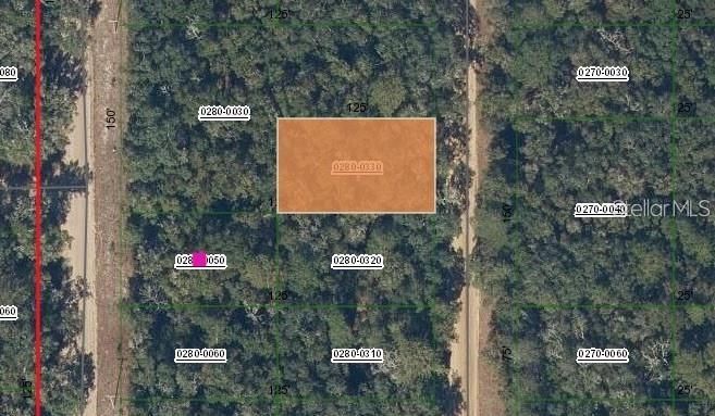 Recently Sold: $4,900 (0.22 acres)