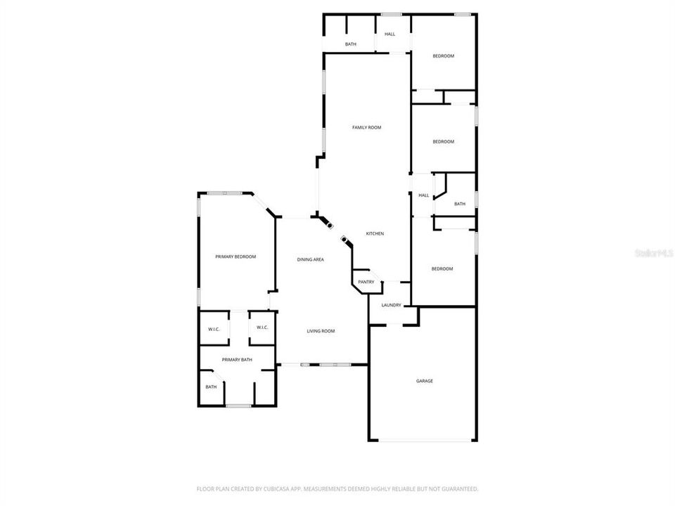 Activo con contrato: $399,900 (4 camas, 3 baños, 2316 Pies cuadrados)