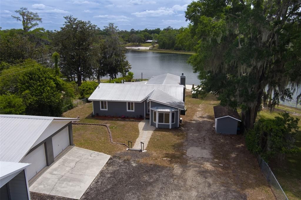 На продажу: $569,000 (4 спален, 2 ванн, 2144 Квадратных фут)