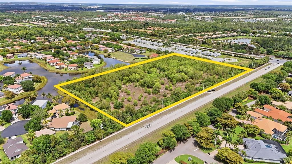 For Sale: $8,000,000 (10.00 acres)