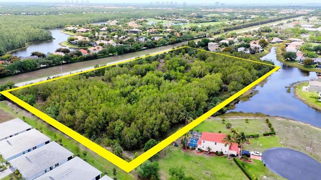 For Sale: $8,000,000 (10.00 acres)