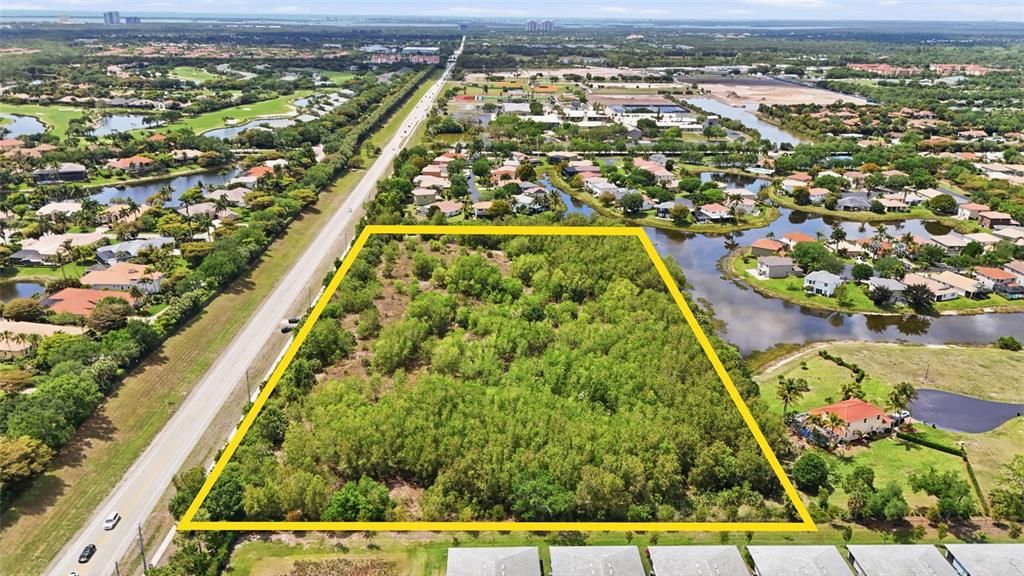For Sale: $8,000,000 (10.00 acres)