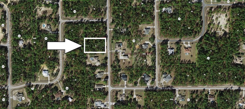 Recently Sold: $76,500 (1.00 acres)