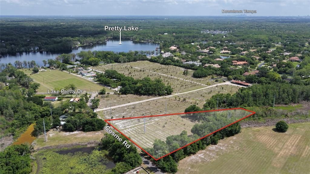Active With Contract: $350,000 (2.58 acres)