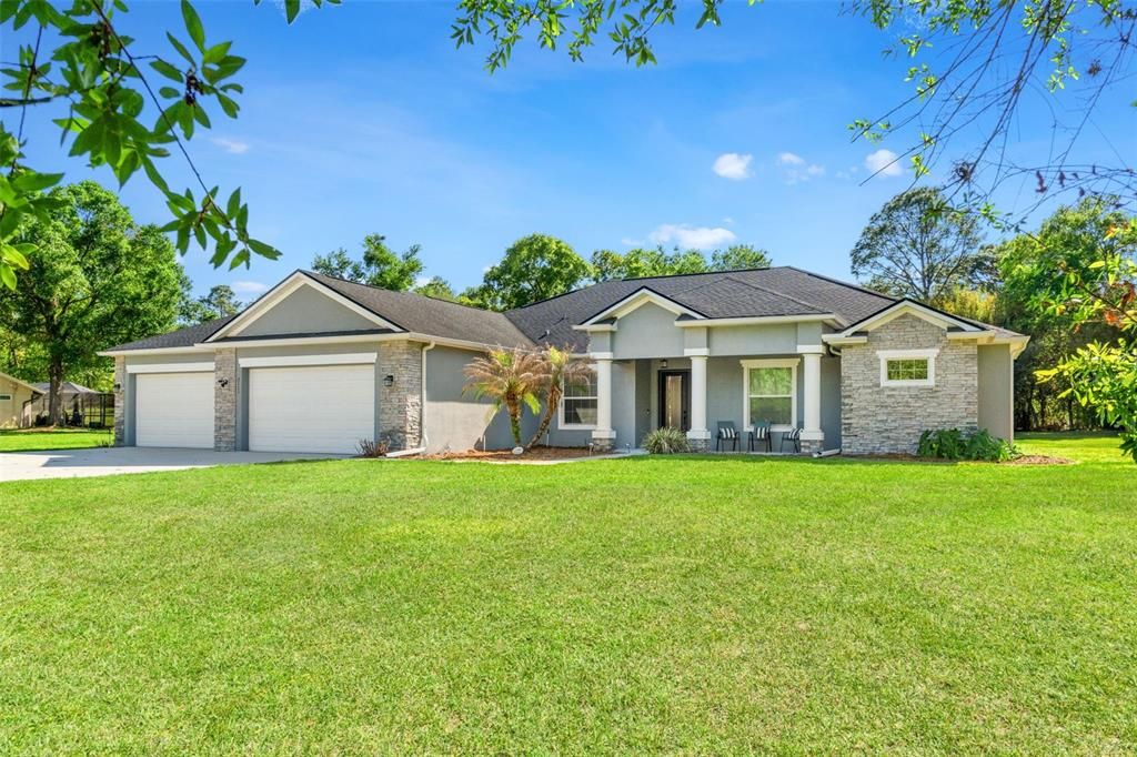 Activo con contrato: $699,000 (5 camas, 3 baños, 2730 Pies cuadrados)
