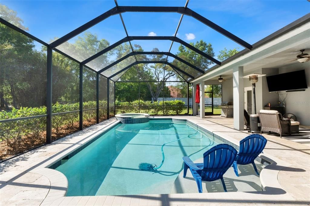 Activo con contrato: $699,000 (5 camas, 3 baños, 2730 Pies cuadrados)