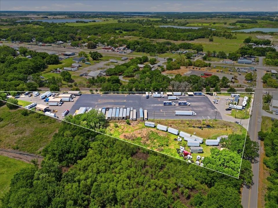 For Sale: $10,000,000 (5.50 acres)