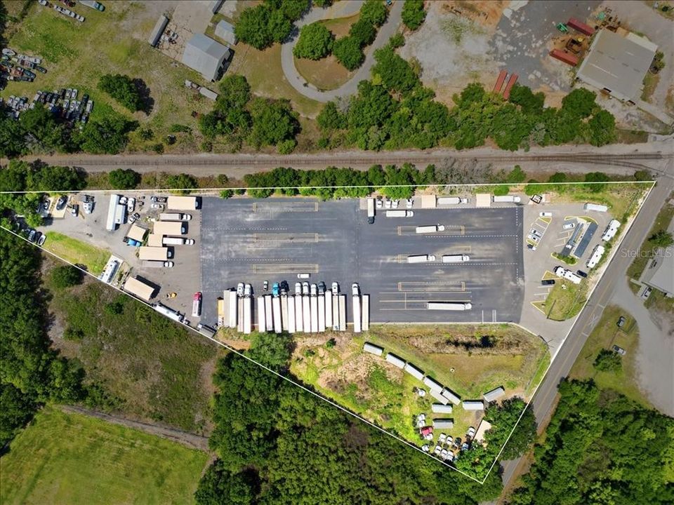 For Sale: $10,000,000 (5.50 acres)