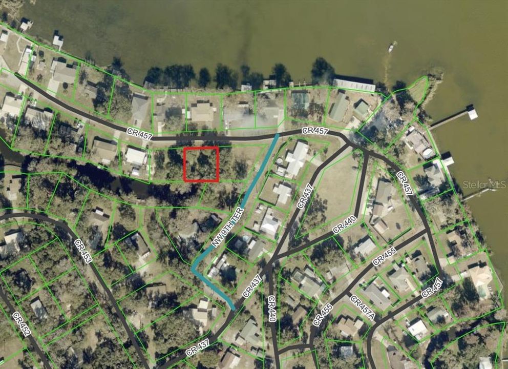 Под контрактом: $32,500 (0.22 acres)