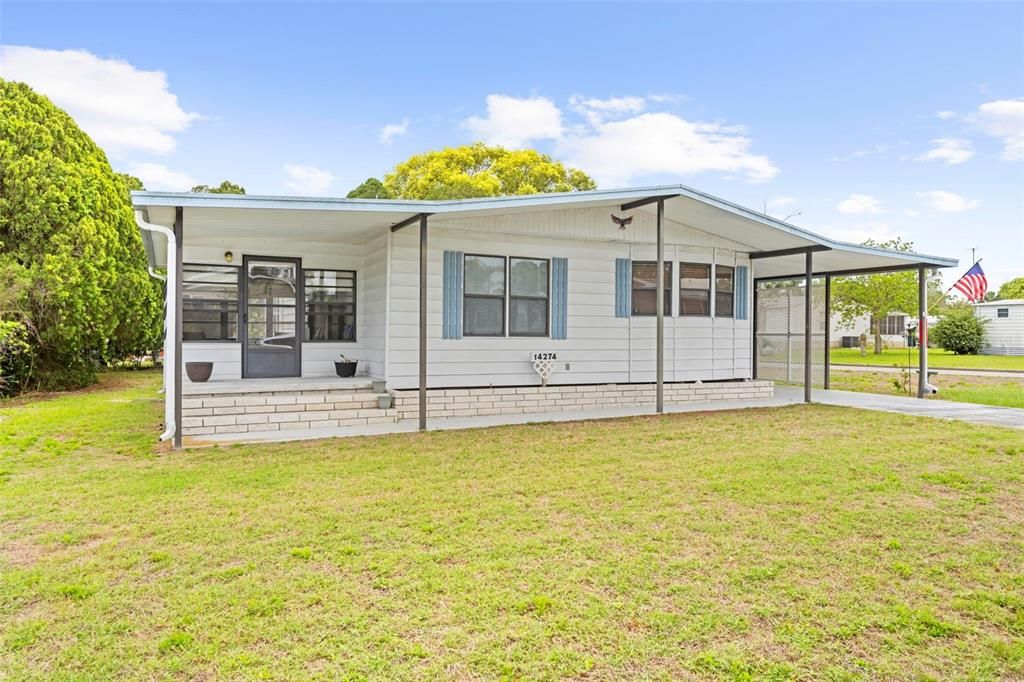 Activo con contrato: $184,900 (2 camas, 2 baños, 1248 Pies cuadrados)