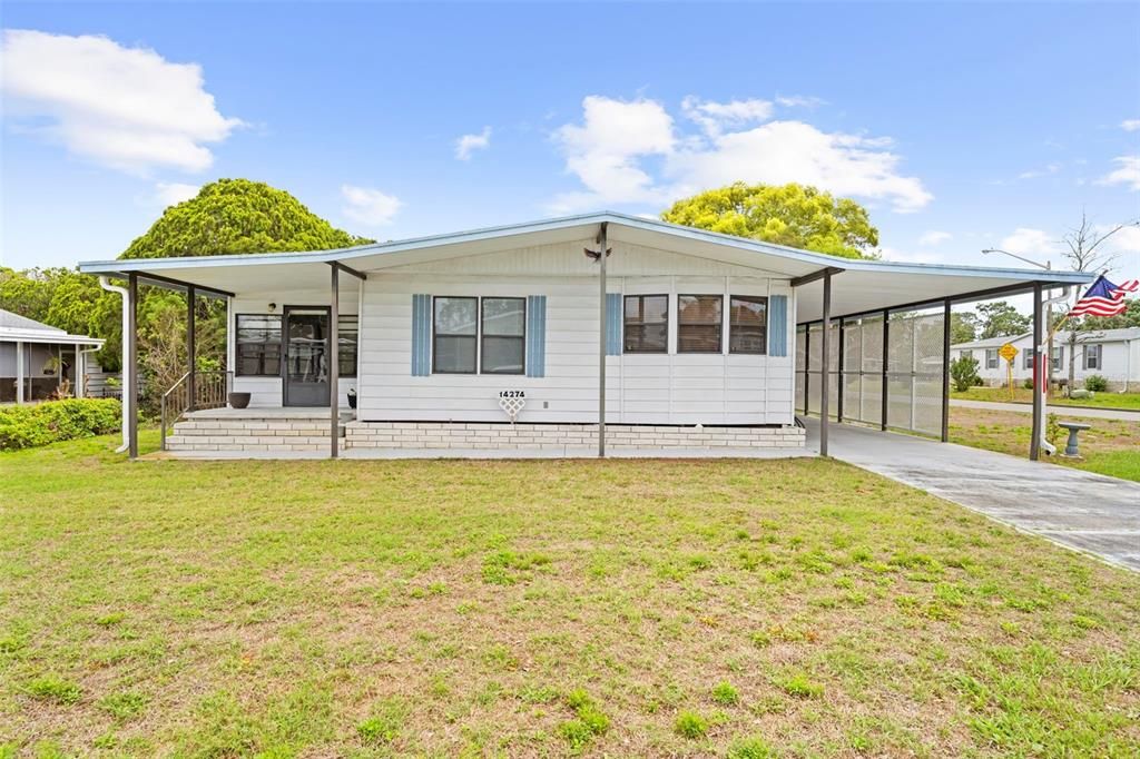 Activo con contrato: $184,900 (2 camas, 2 baños, 1248 Pies cuadrados)