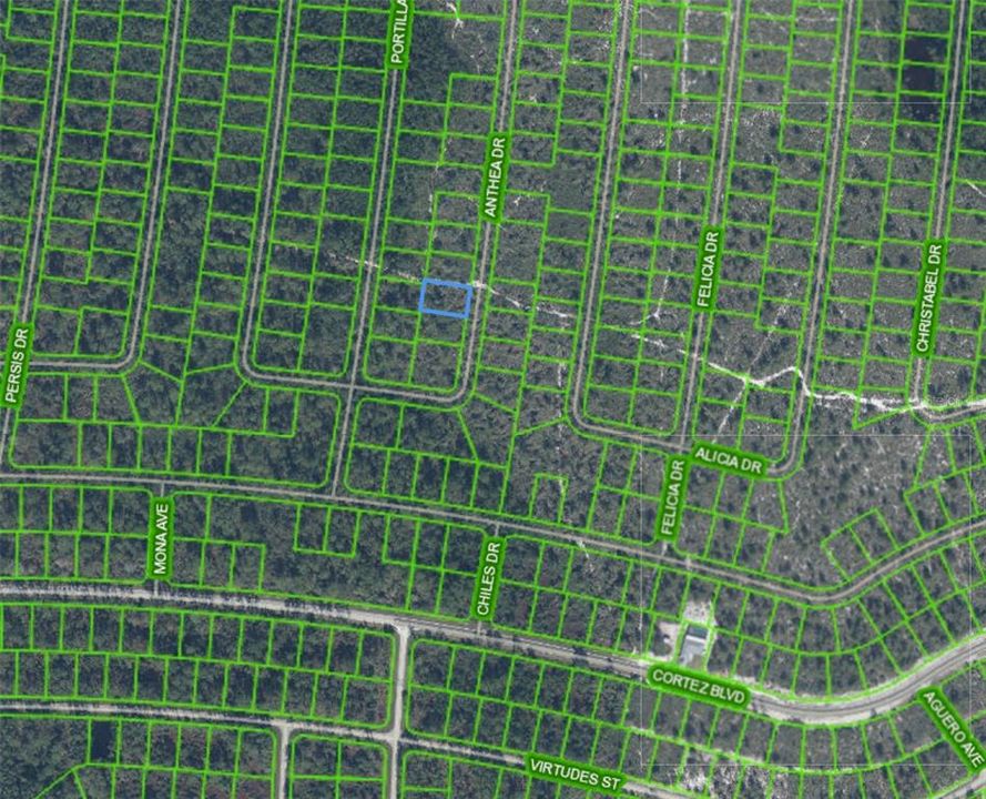 На продажу: $8,000 (0.23 acres)