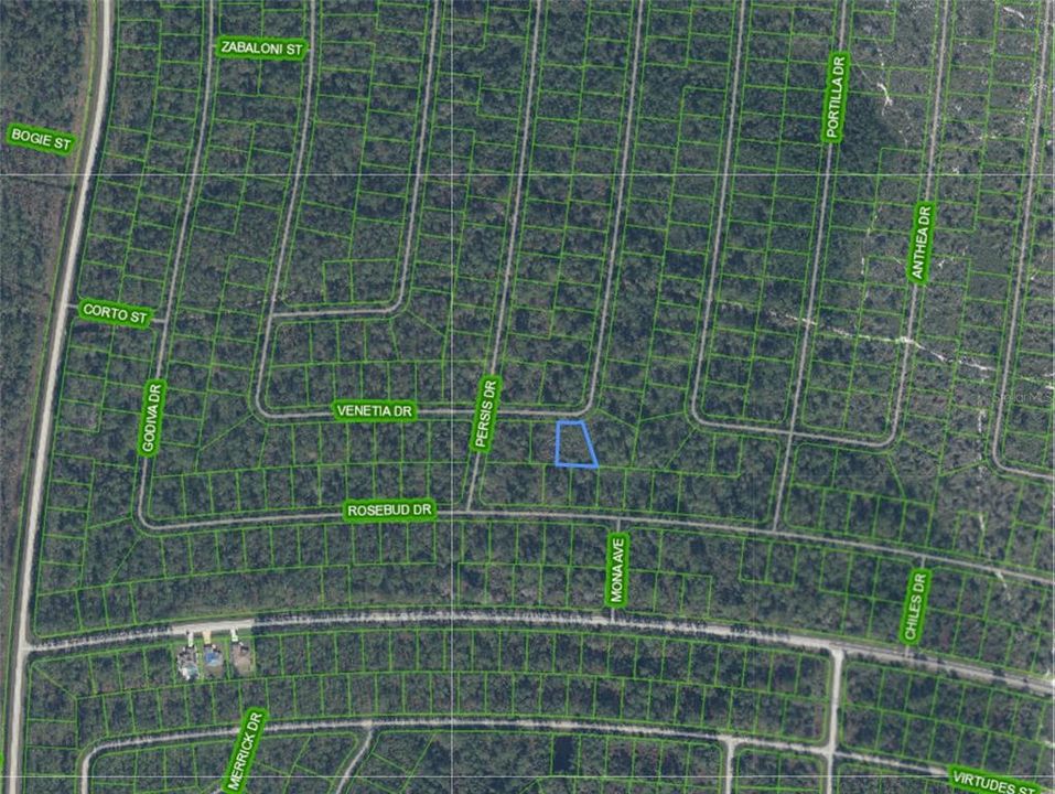 На продажу: $8,000 (0.28 acres)