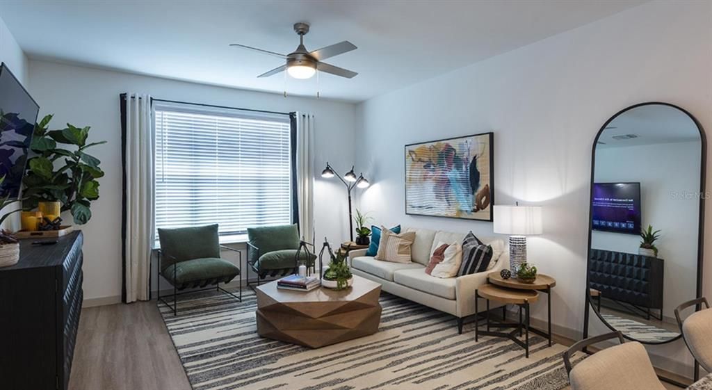 For Rent: $1,885 (2 beds, 2 baths, 1095 Square Feet)