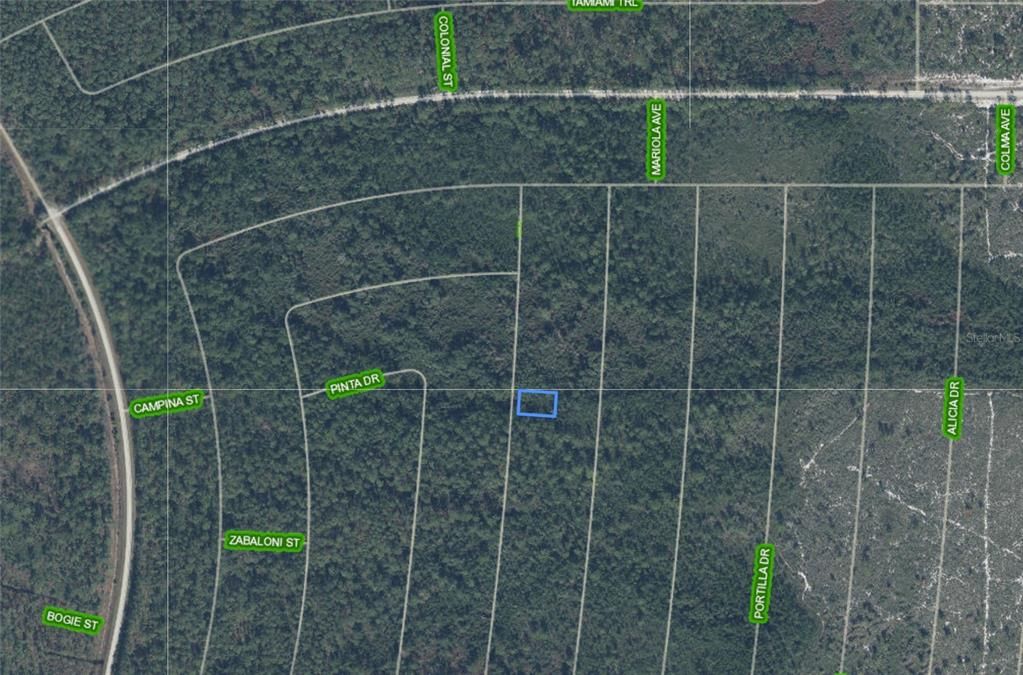 For Sale: $8,000 (0.23 acres)