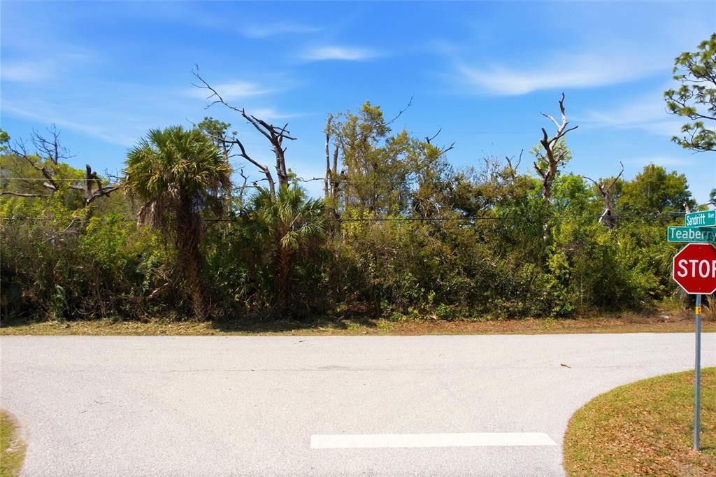 En Venta: $64,900 (0.46 acres)