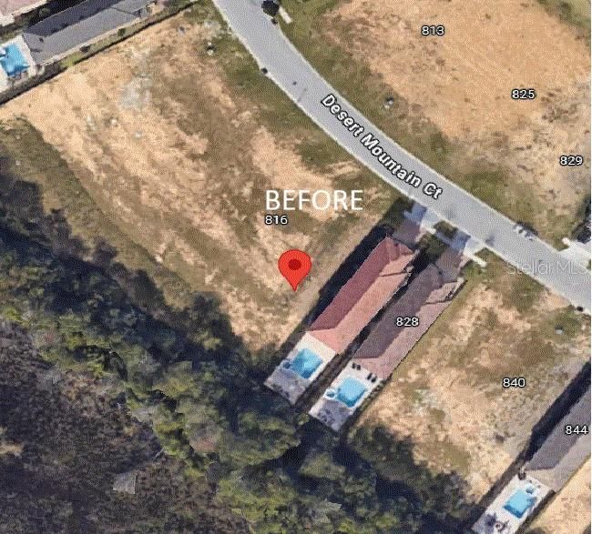 待售: $145,000 (0.17 acres)