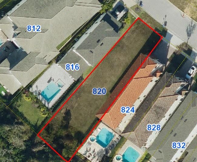 待售: $145,000 (0.17 acres)