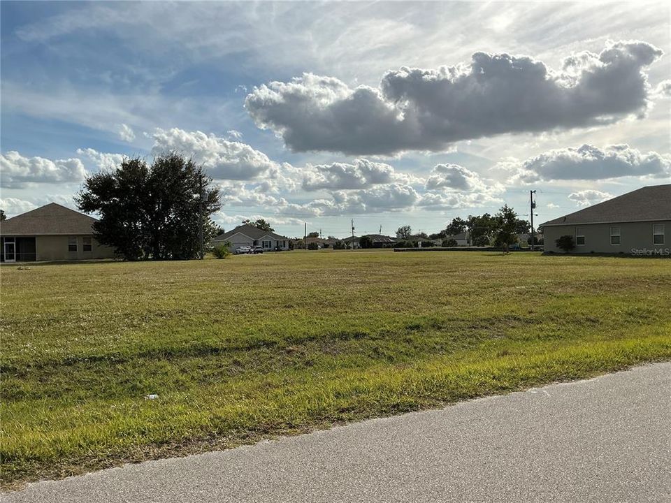 En Venta: $42,000 (0.22 acres)