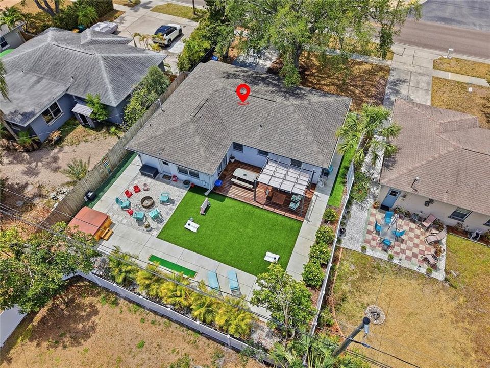 For Rent: $3,600 (4 beds, 2 baths, 1410 Square Feet)