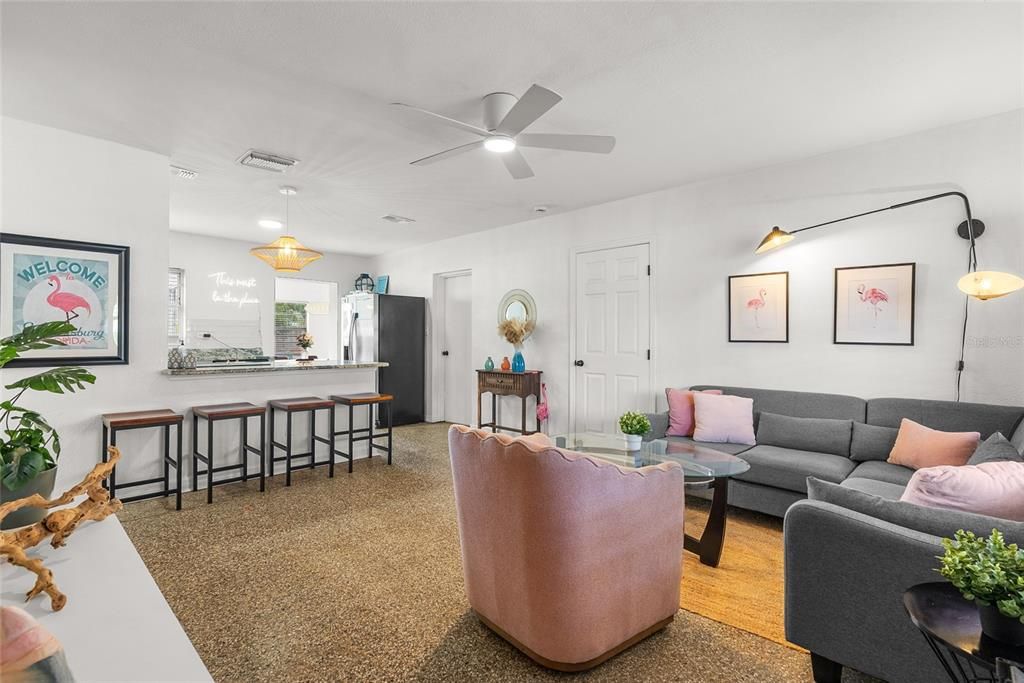 For Rent: $3,600 (4 beds, 2 baths, 1410 Square Feet)