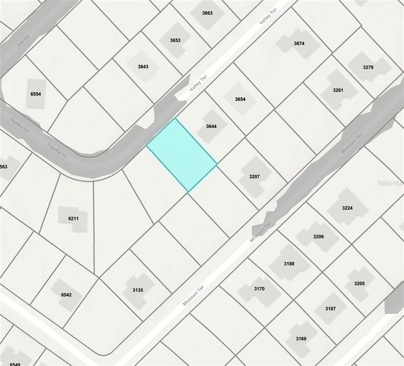 Под контрактом: $17,000 (0.23 acres)