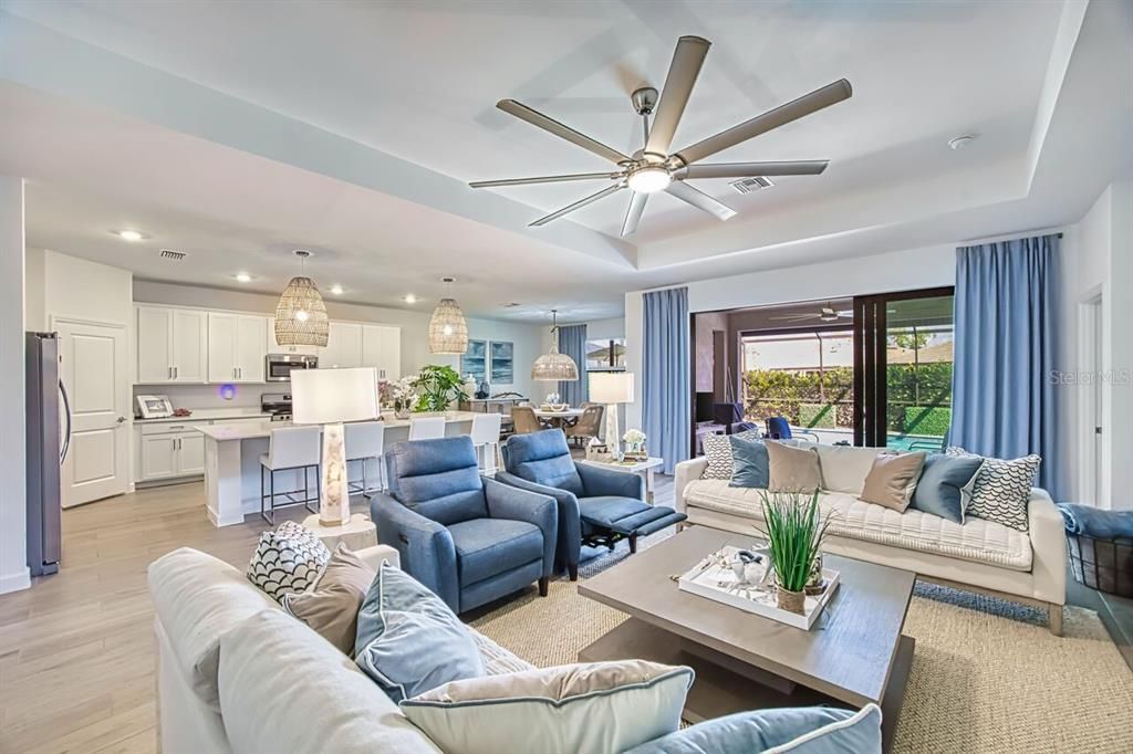 For Sale: $692,000 (3 beds, 3 baths, 2445 Square Feet)
