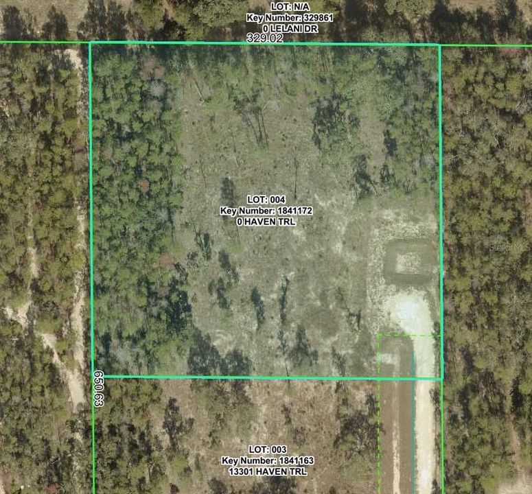 For Sale: $174,900 (2.40 acres)