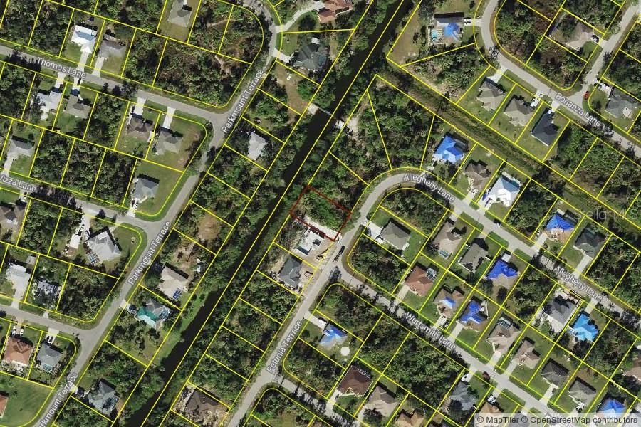 Под контрактом: $22,000 (0.23 acres)