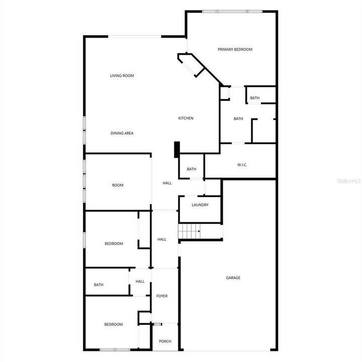 For Sale: $815,000 (4 beds, 3 baths, 2669 Square Feet)