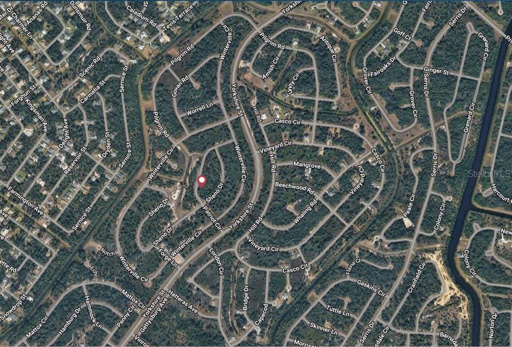 Под контрактом: $9,900 (0.27 acres)