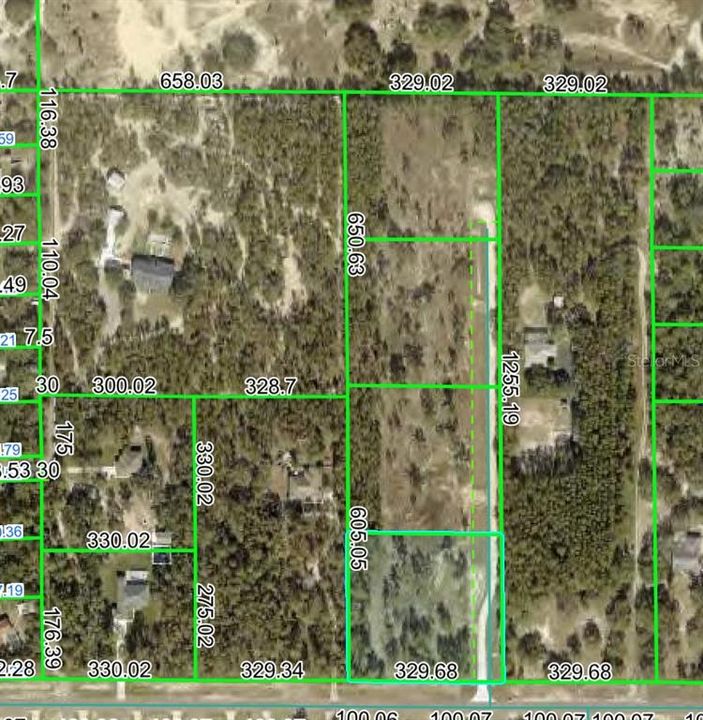 En Venta: $169,900 (2.40 acres)